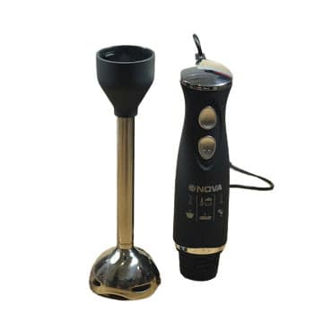 گوشتکوب برقی نوا NHB-110SB — تصویر ۲