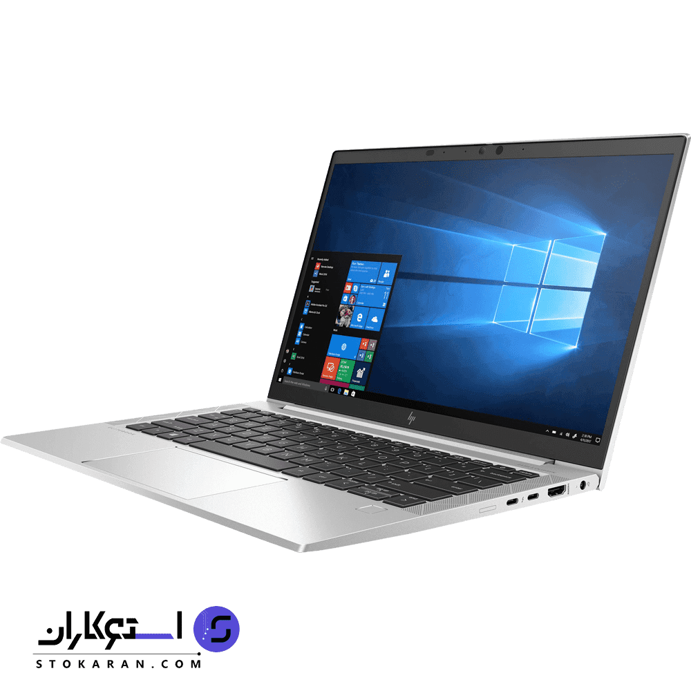 لپ تاپ استوک HP EliteBook 830 G7 پردازنده i5 — تصویر ۷