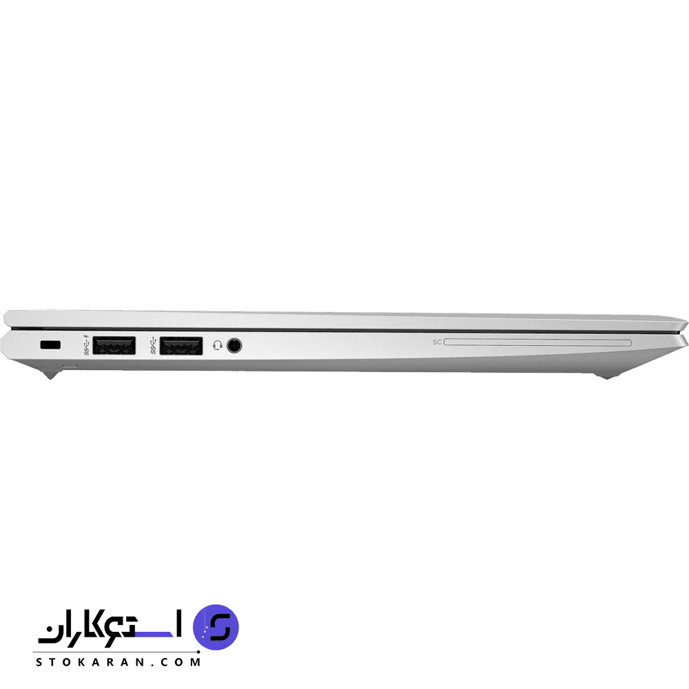 لپ تاپ استوک HP EliteBook 830 G7 پردازنده i5 — تصویر ۵
