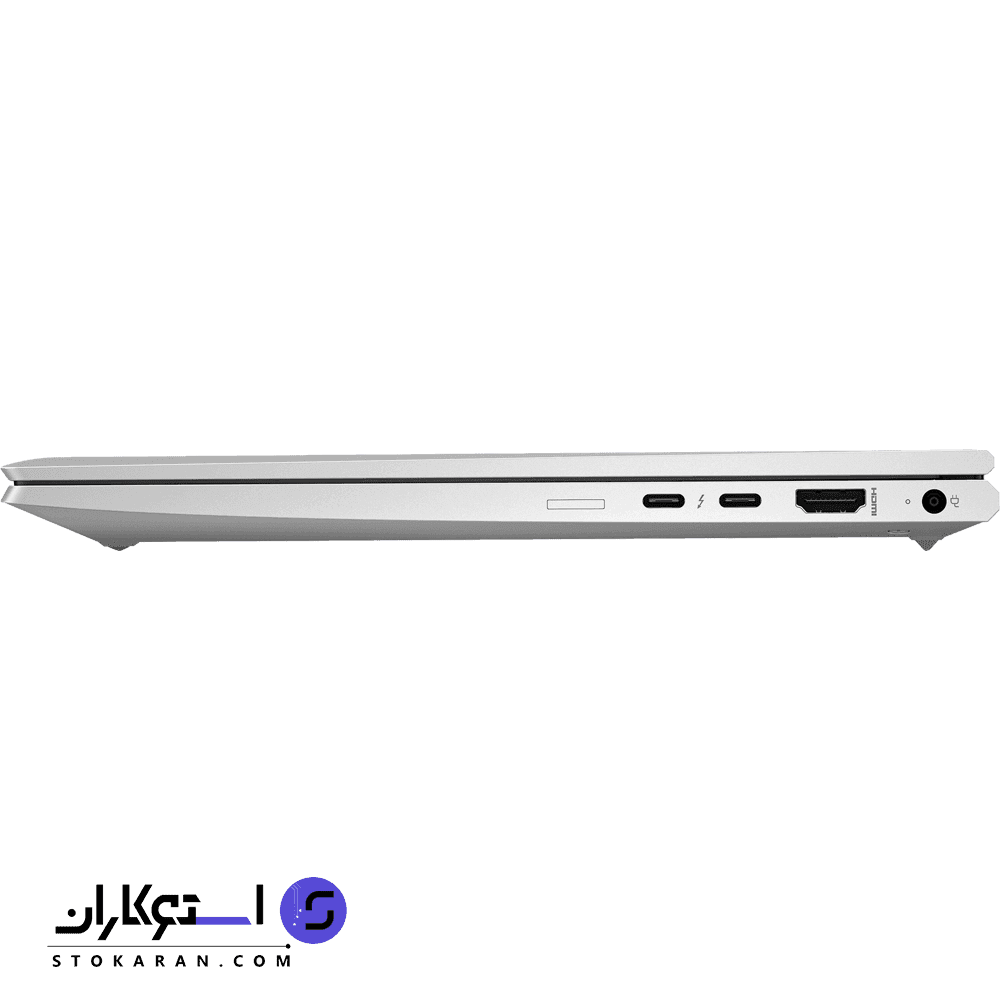 لپ تاپ استوک HP EliteBook 830 G7 پردازنده i5 — تصویر ۶