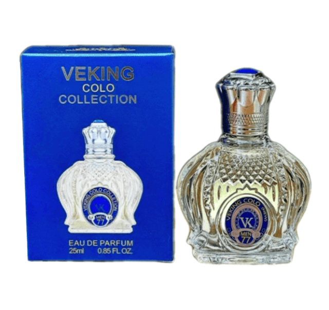 ادکلن مردانه شیخ 77 مینیاتوری 25 میل Shaik Opulent Classic No 77