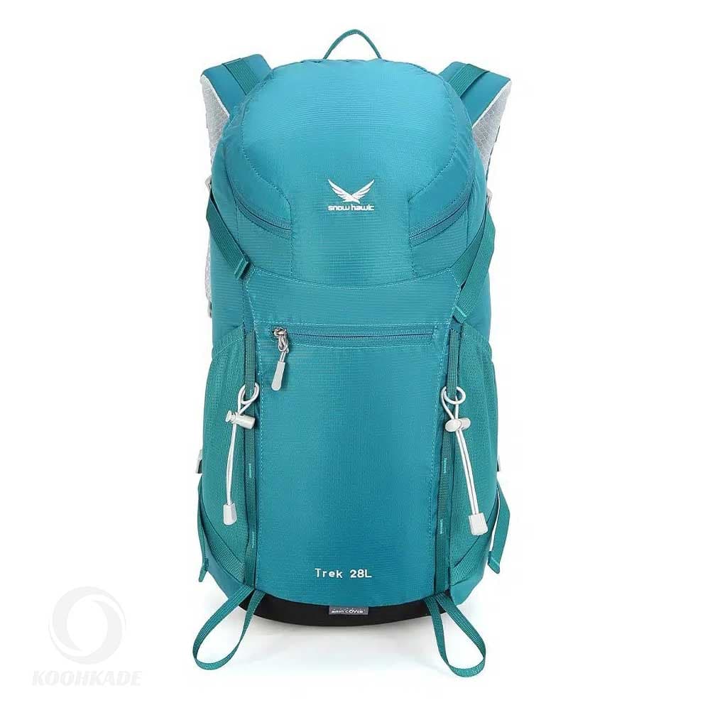 کوله پشتی 28 لیتری اسنوهاک مدل trek