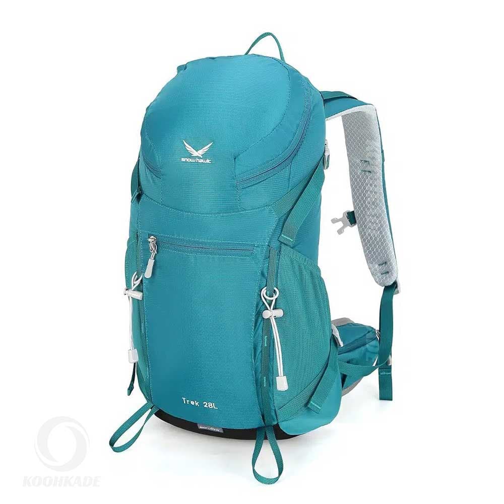 کوله پشتی 28 لیتری اسنوهاک مدل trek — تصویر ۲