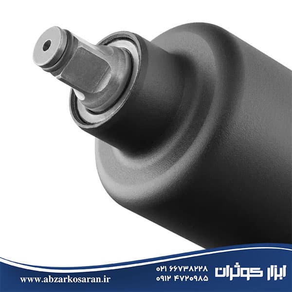بکس بادی رونیکس Ronix مدل RA-1201 — تصویر ۶