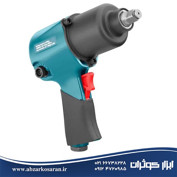 بکس بادی رونیکس Ronix مدل RA-1201 — تصویر ۲