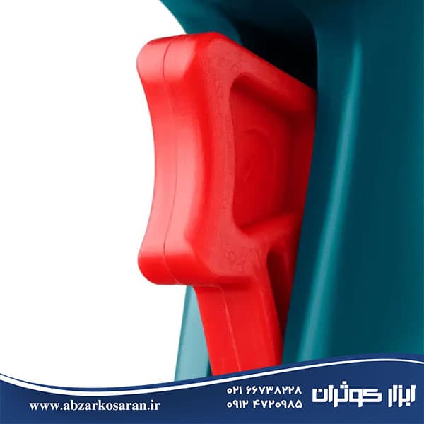 بکس بادی رونیکس Ronix مدل RA-1201 — تصویر ۴