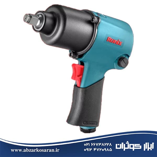 بکس بادی رونیکس Ronix مدل RA-1201
