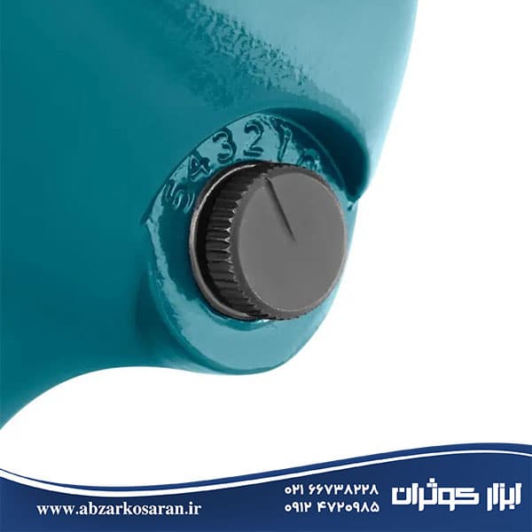 بکس بادی رونیکس Ronix مدل RA-1201 — تصویر ۵