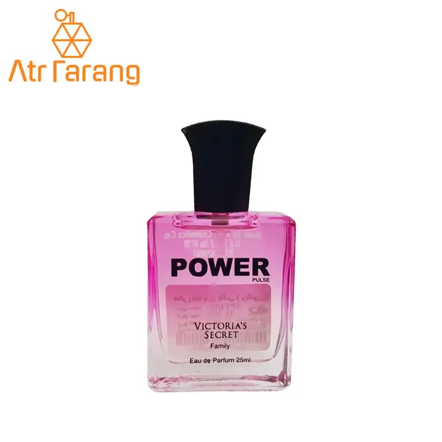 ادکلن ویکتوریا سکرت بامب شل نیویورک ویکینگ 25ml VICTORIA’S SECRET — تصویر ۲