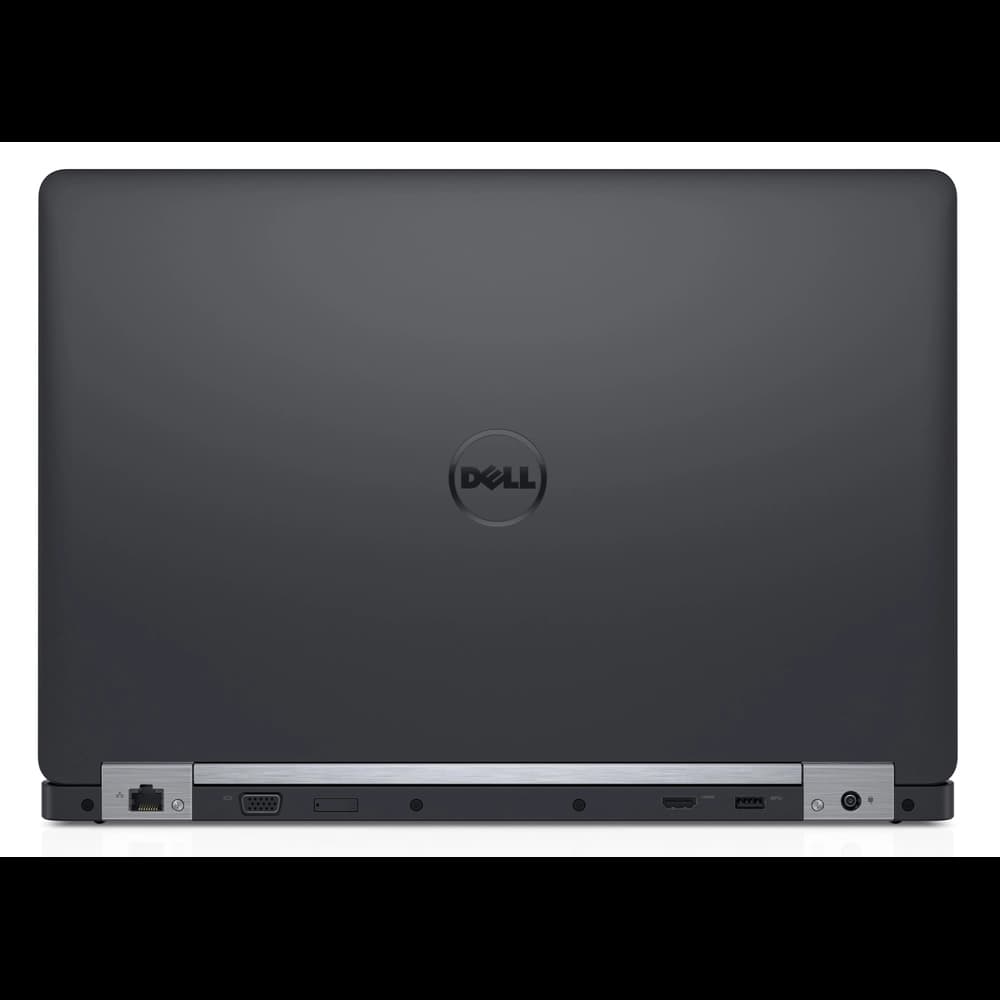 لپ تاپ استوک Dell Latitude E5570 i7 گرافیک دار — تصویر ۱۱