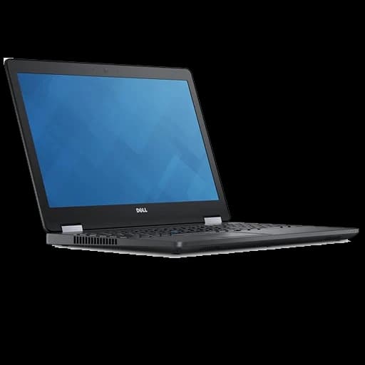 لپ تاپ استوک Dell Latitude E5570 i7 گرافیک دار — تصویر ۲