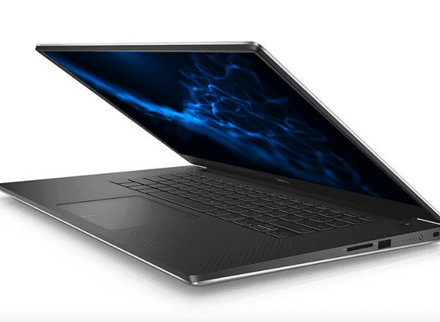 لپ تاپ استوک DELL Precision 5520 i7 گرافیک دار — تصویر ۳