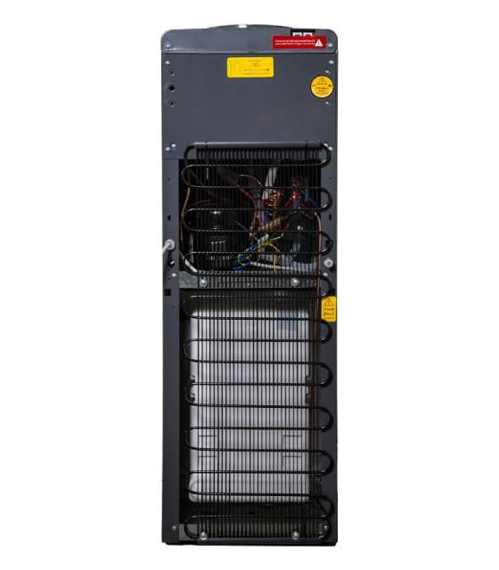 آبسردکن کابیندار ایستکول مدل CG409 — تصویر ۵