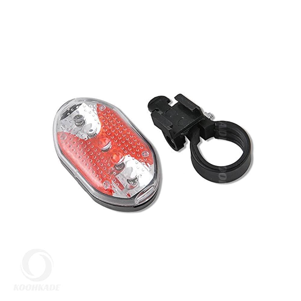 چراغ خطر عقب QX-T0748