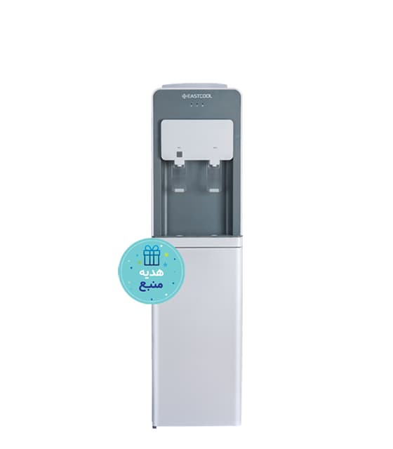 آبسردکن یخچالدار ایستکول مدل RW440