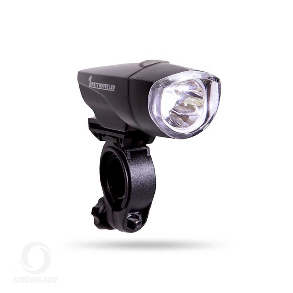 چراغ جلو دوچرخه OK مدل XC-785