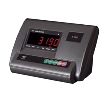 نمایشگر باسکول A12