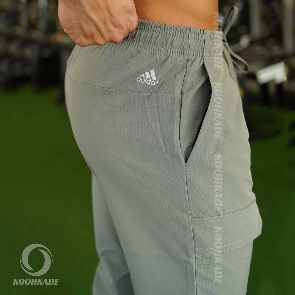 اسلش آیرو adidas — تصویر ۵