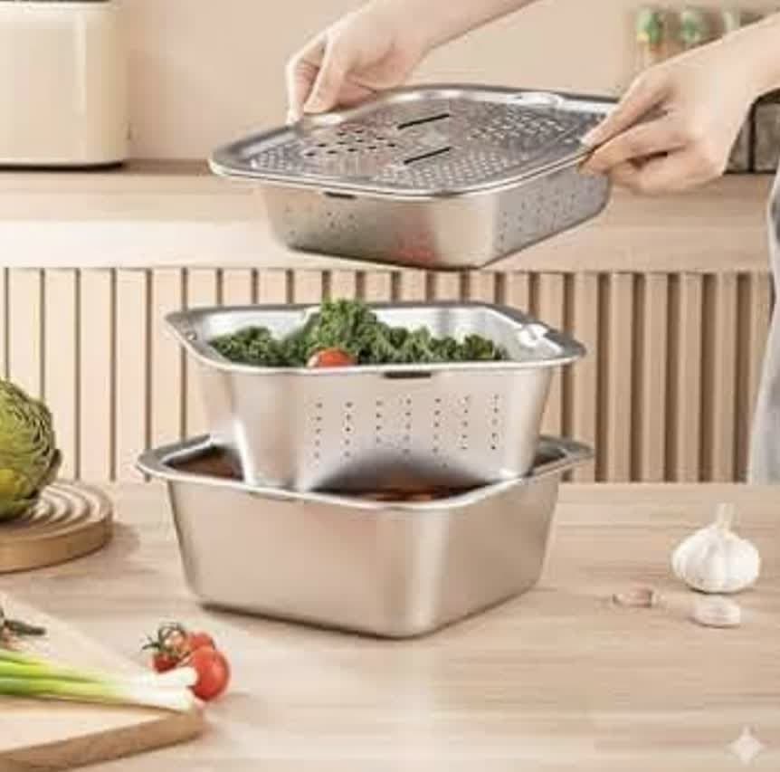 ابکش و لگن چهارتیکه
