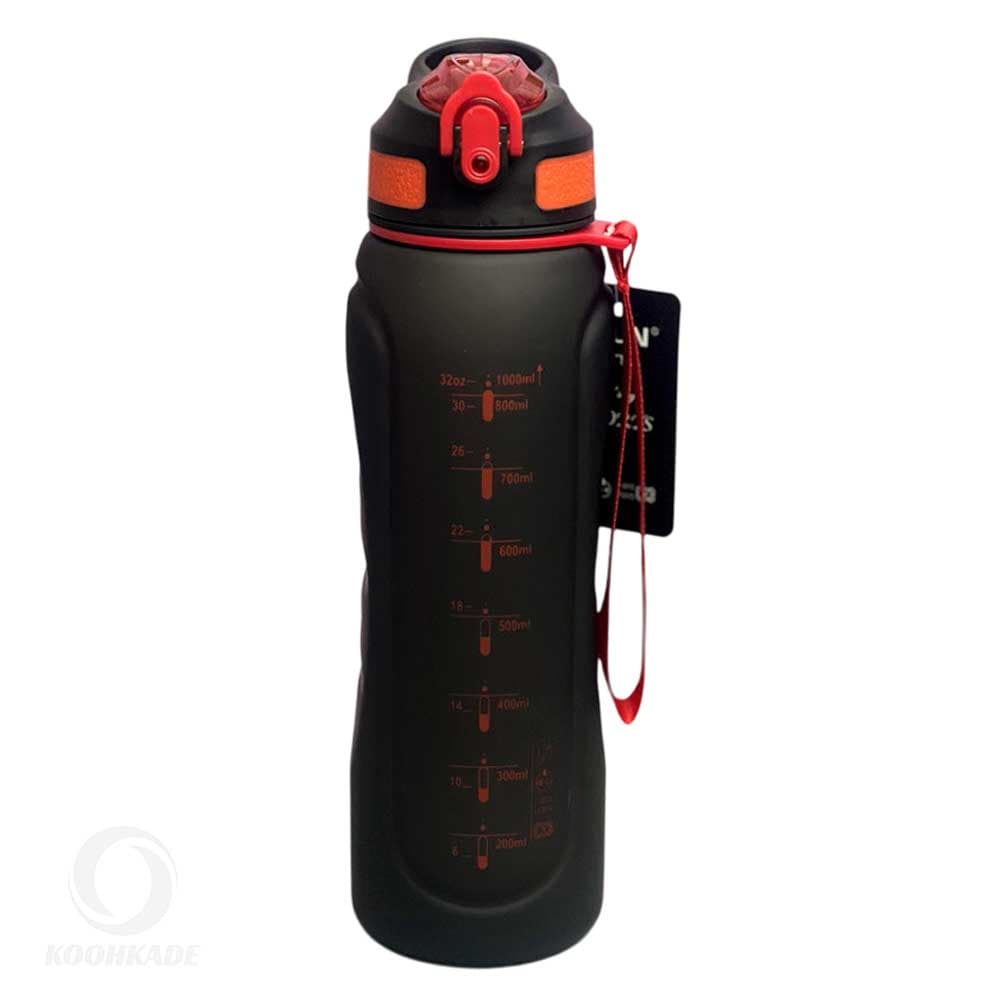 قمقمه SPORTS EYUN BOTTLE 1L — تصویر ۴