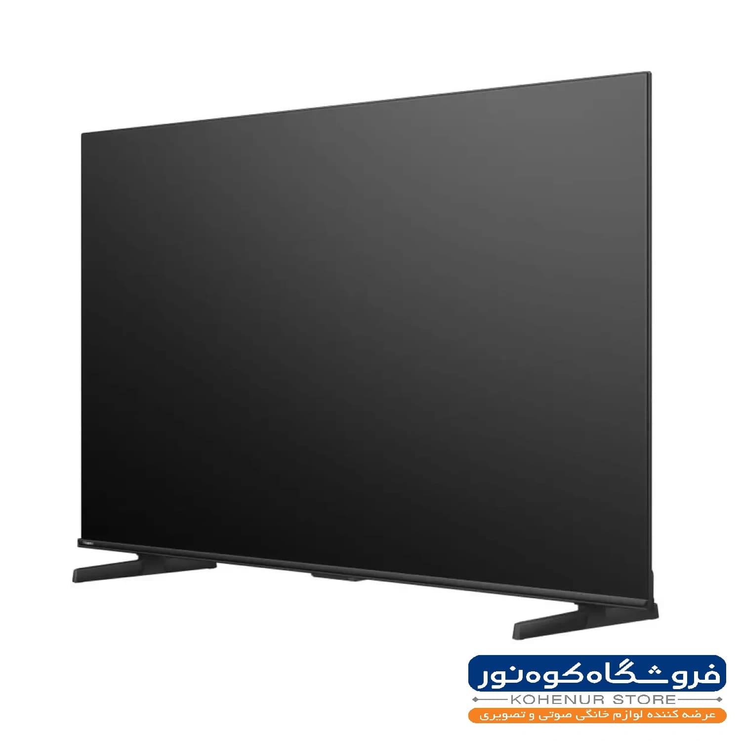 تلویزیون هوشمند هایسنس 55 اینچ مدل 55Q7Q — تصویر ۲