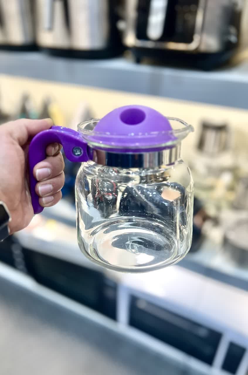 ,قوری پیرکس
