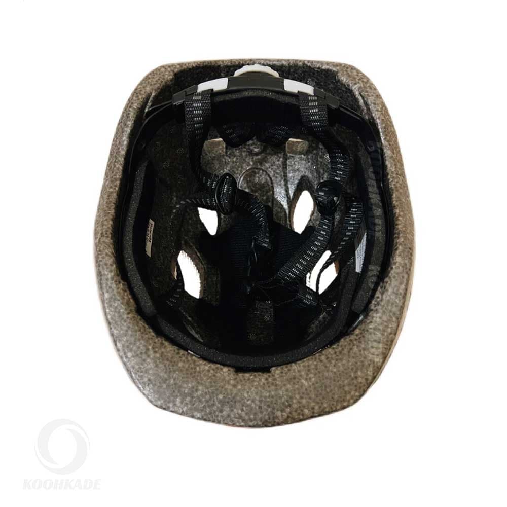 کلاه دوچرخه ROCKY مدل بچگانه 10 — تصویر ۷