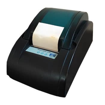 چاپگر حرارتی ht-5870