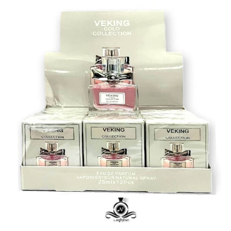 ادکلن زنانه مینیاتوری میس دیور 25ml Dior Miss Dior