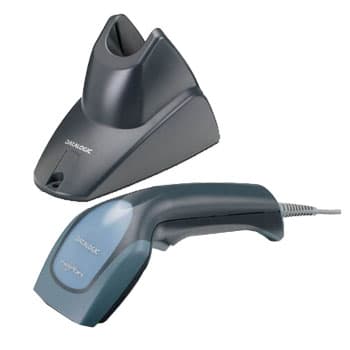 بارکدخوان دیتالاجیک Heron D130 — تصویر ۲