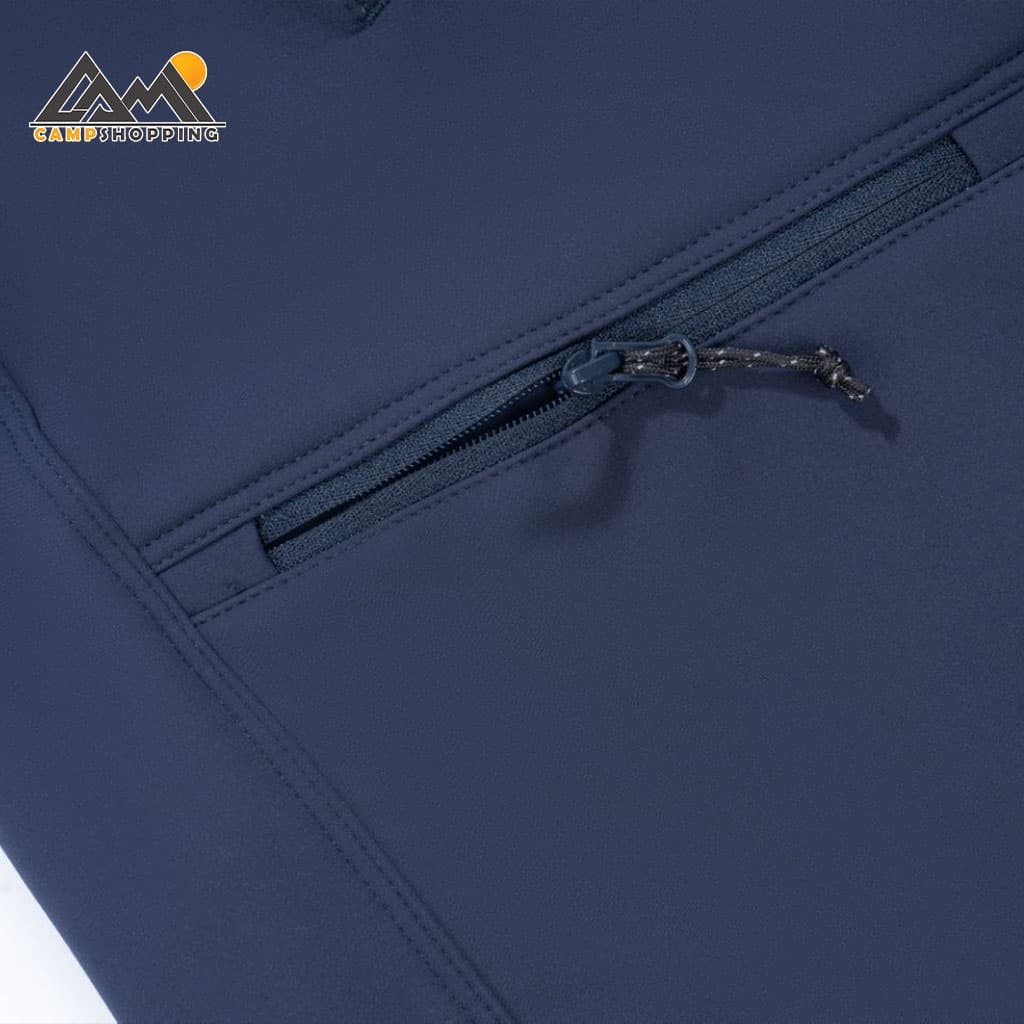 شلوار وینداستاپر اسنوهاک کد 1005 — تصویر ۸
