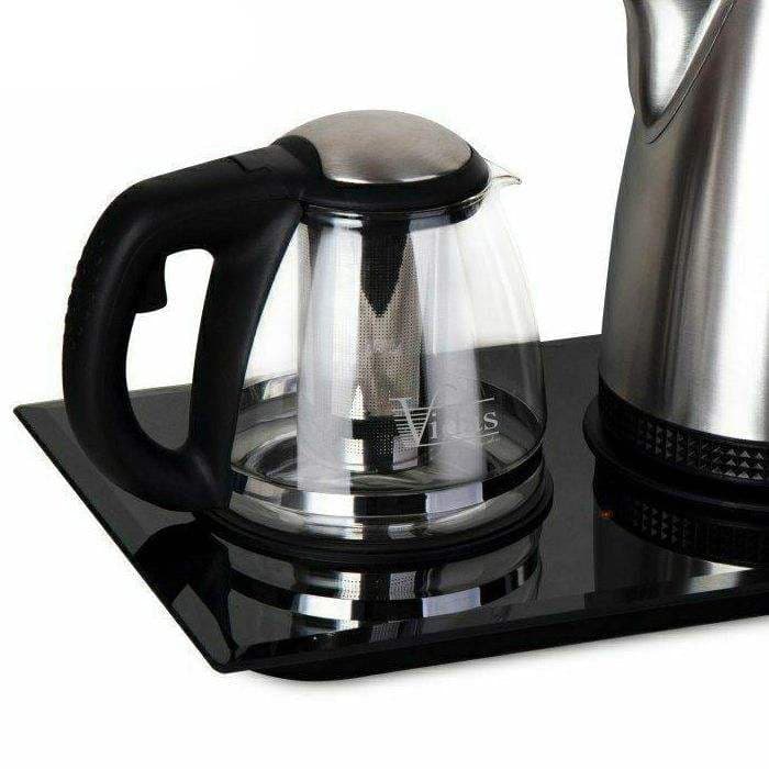 چای ساز ویداس VIR-2083 — تصویر ۳