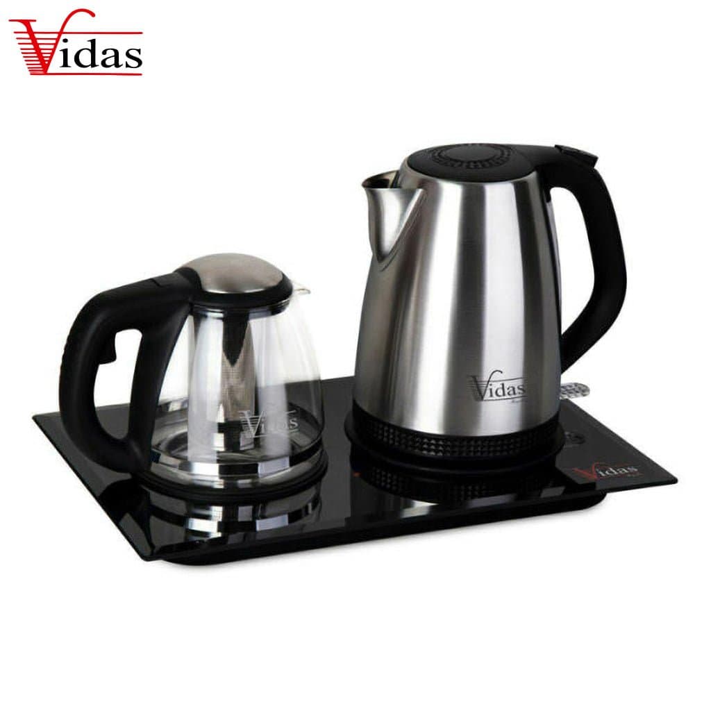 چای ساز ویداس VIR-2083