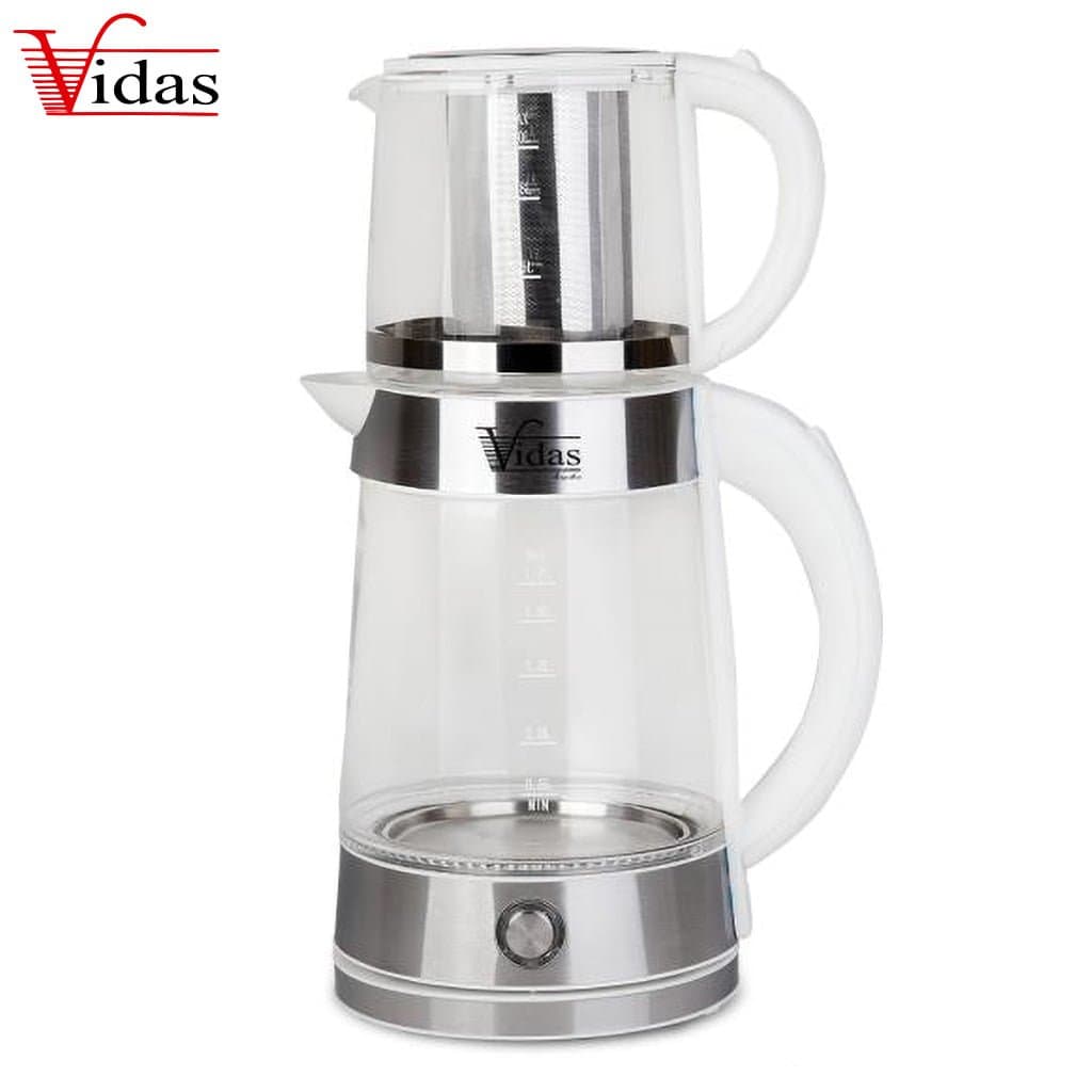 چای ساز ویداس VIR-2079