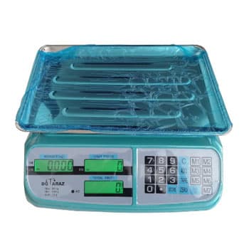 ترازو فروشگاهی دیجی تراز DGT85