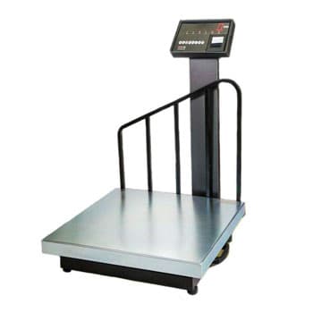 باسکول 150 کیلوگرمی پند PX9000P Storm