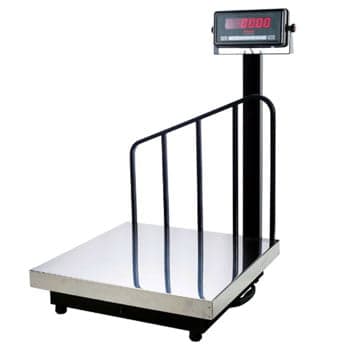 باسکول 150 کیلویی پند PX9000