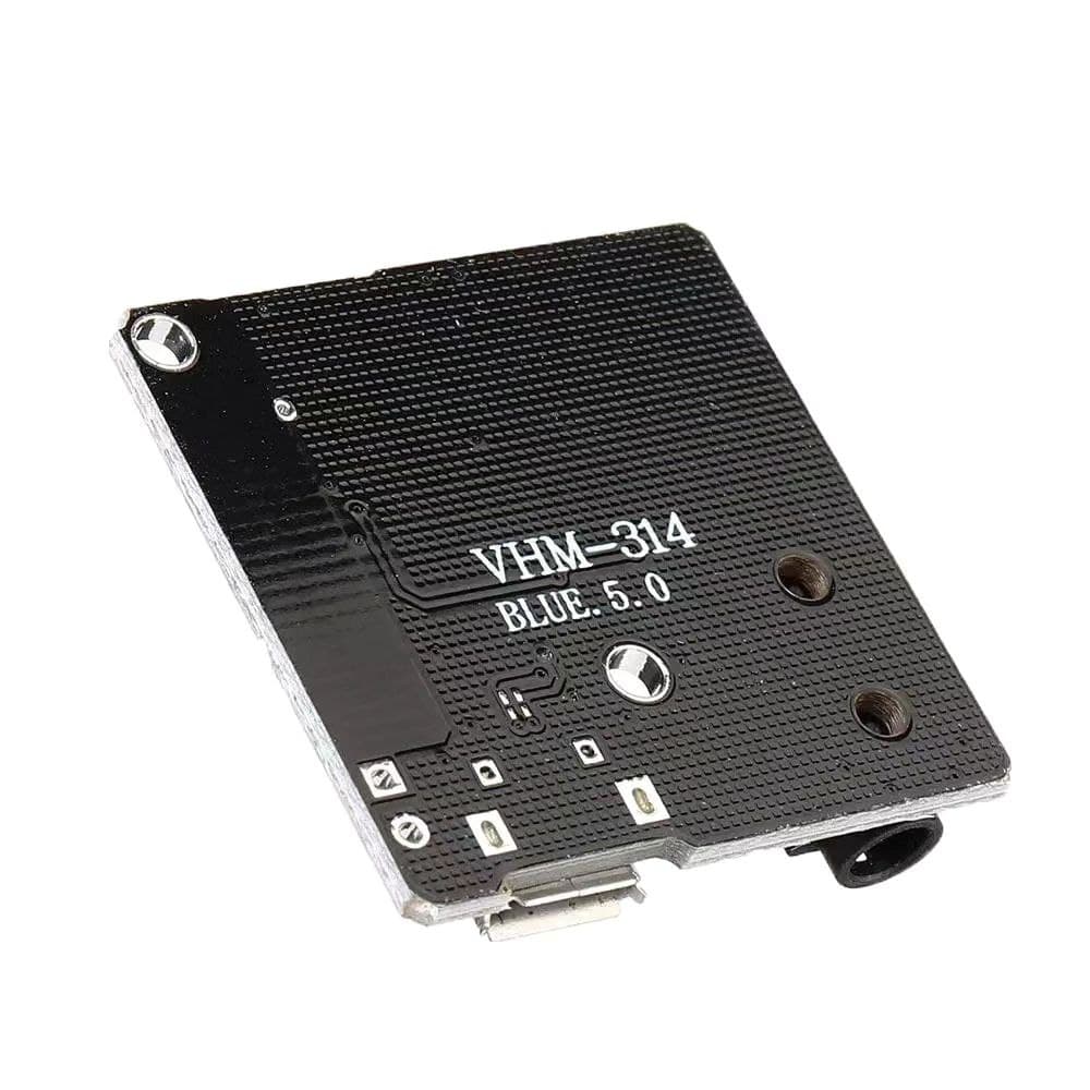 ماژول بلوتوث صوتی ورژن ۵ مدل VHM-314 — تصویر ۲
