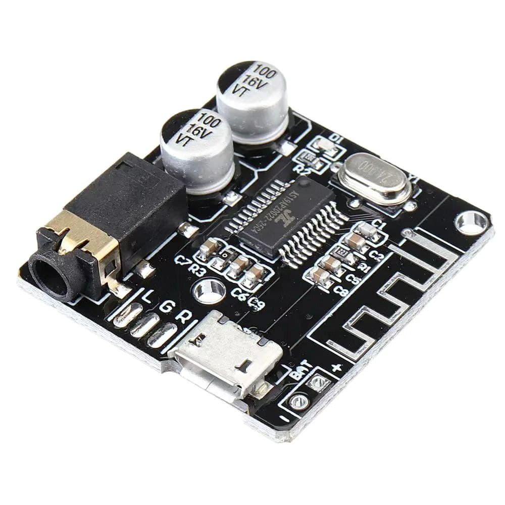 ماژول بلوتوث صوتی ورژن ۵ مدل VHM-314