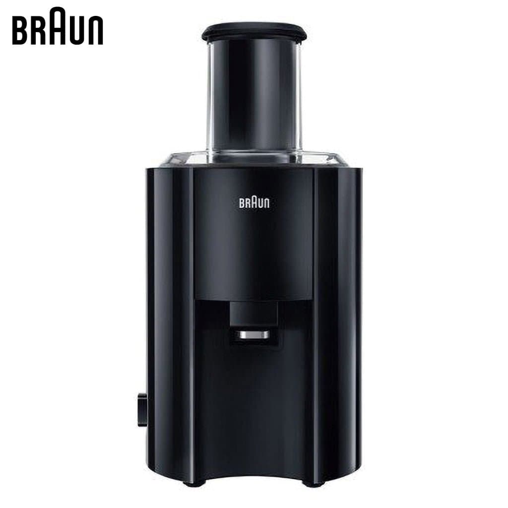 آبمیوه گیری بروان J300
