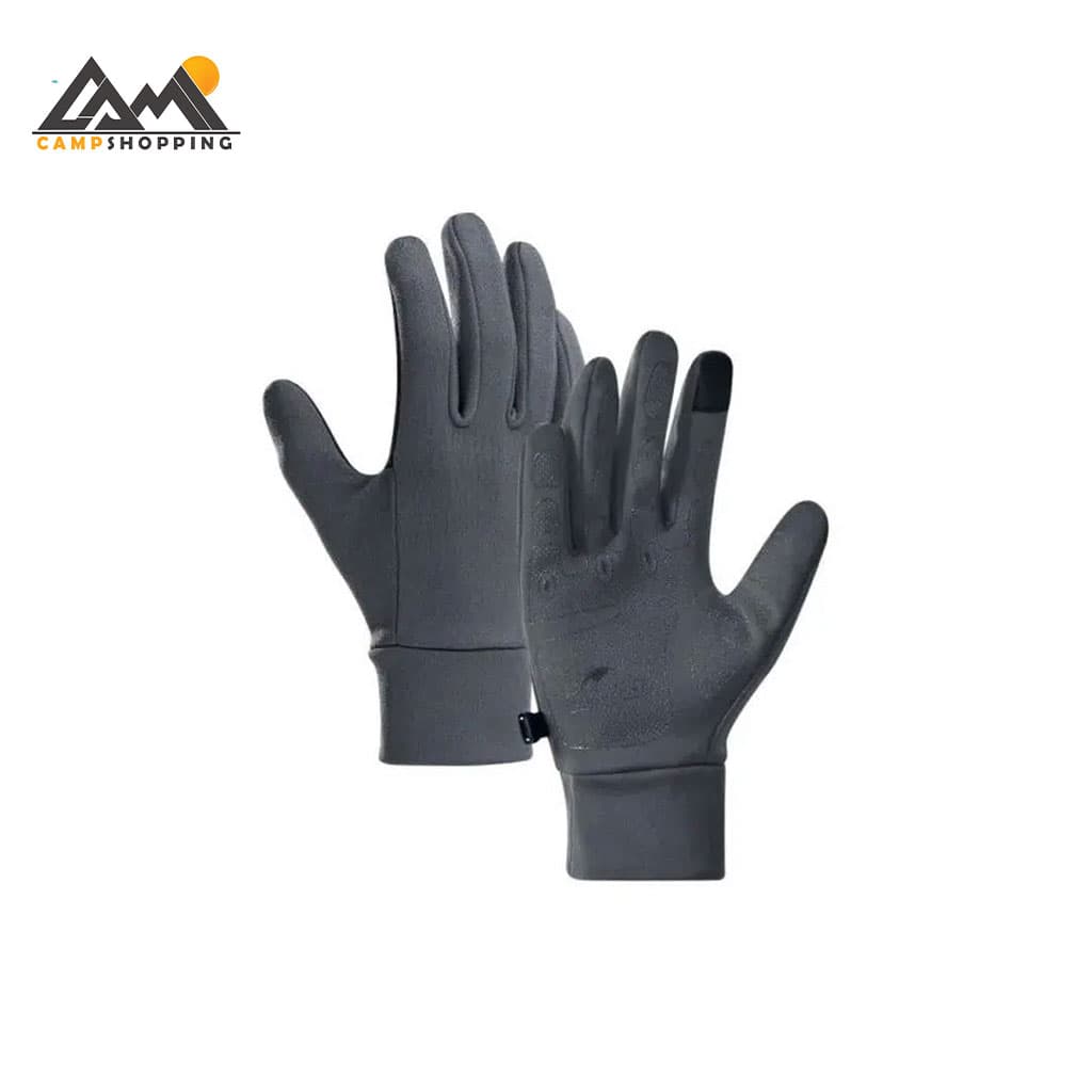 دستکش نیچرهایک مدل GL10 کد NH20FS032 — تصویر ۷