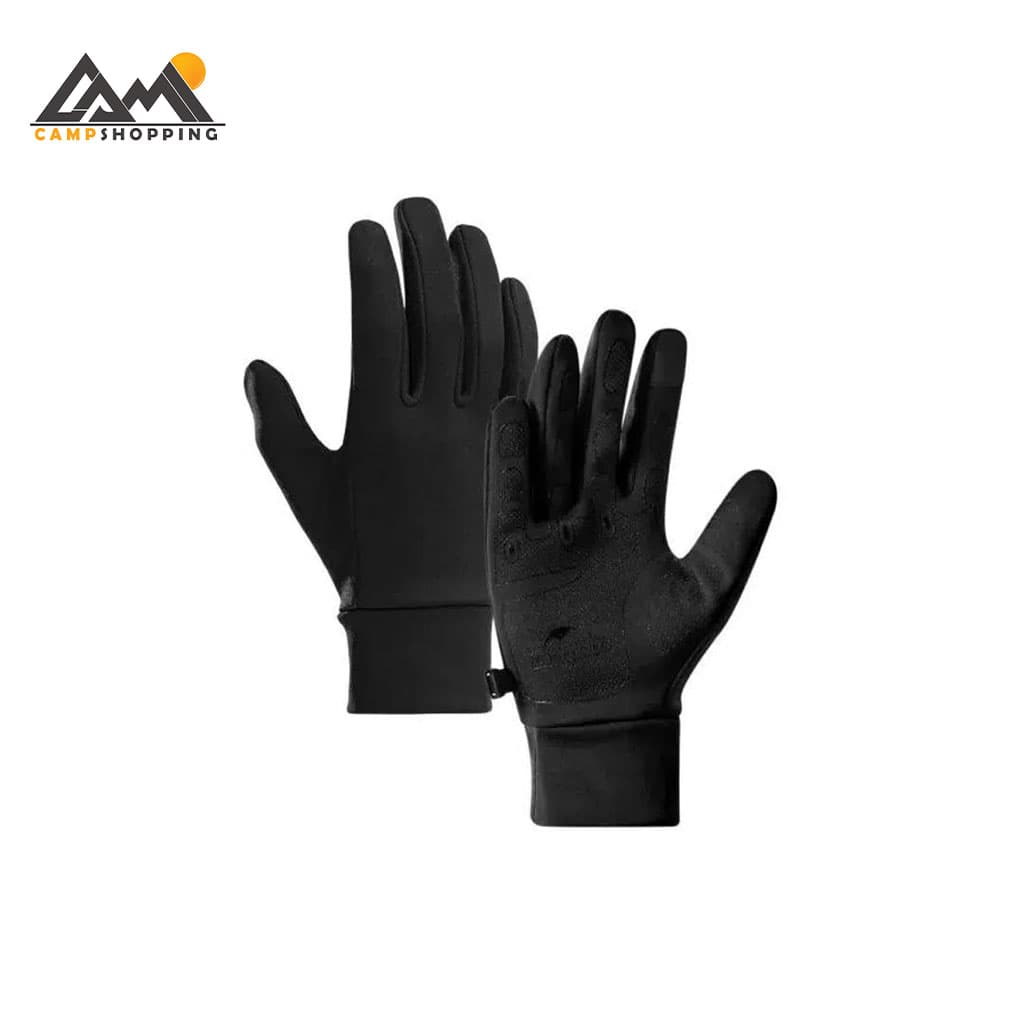 دستکش نیچرهایک مدل GL10 کد NH20FS032 — تصویر ۴