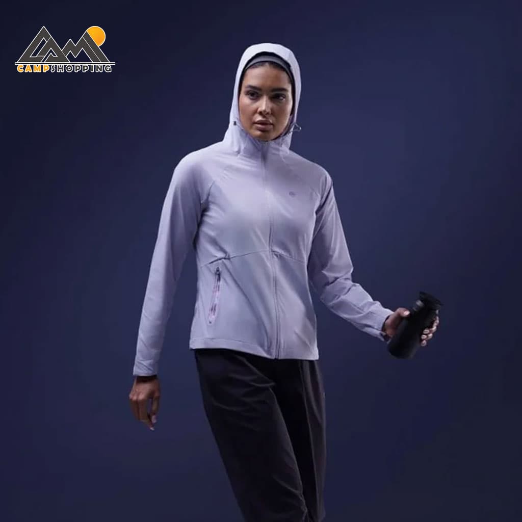 بادگیر زنانه هامتو مدل 18P696B-3 — تصویر ۴