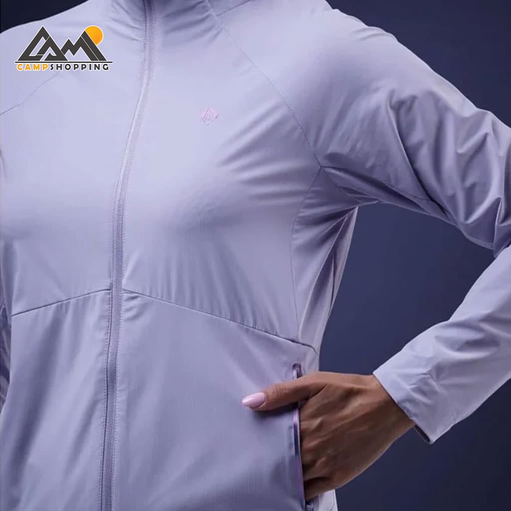 بادگیر زنانه هامتو مدل 18P696B-3 — تصویر ۲