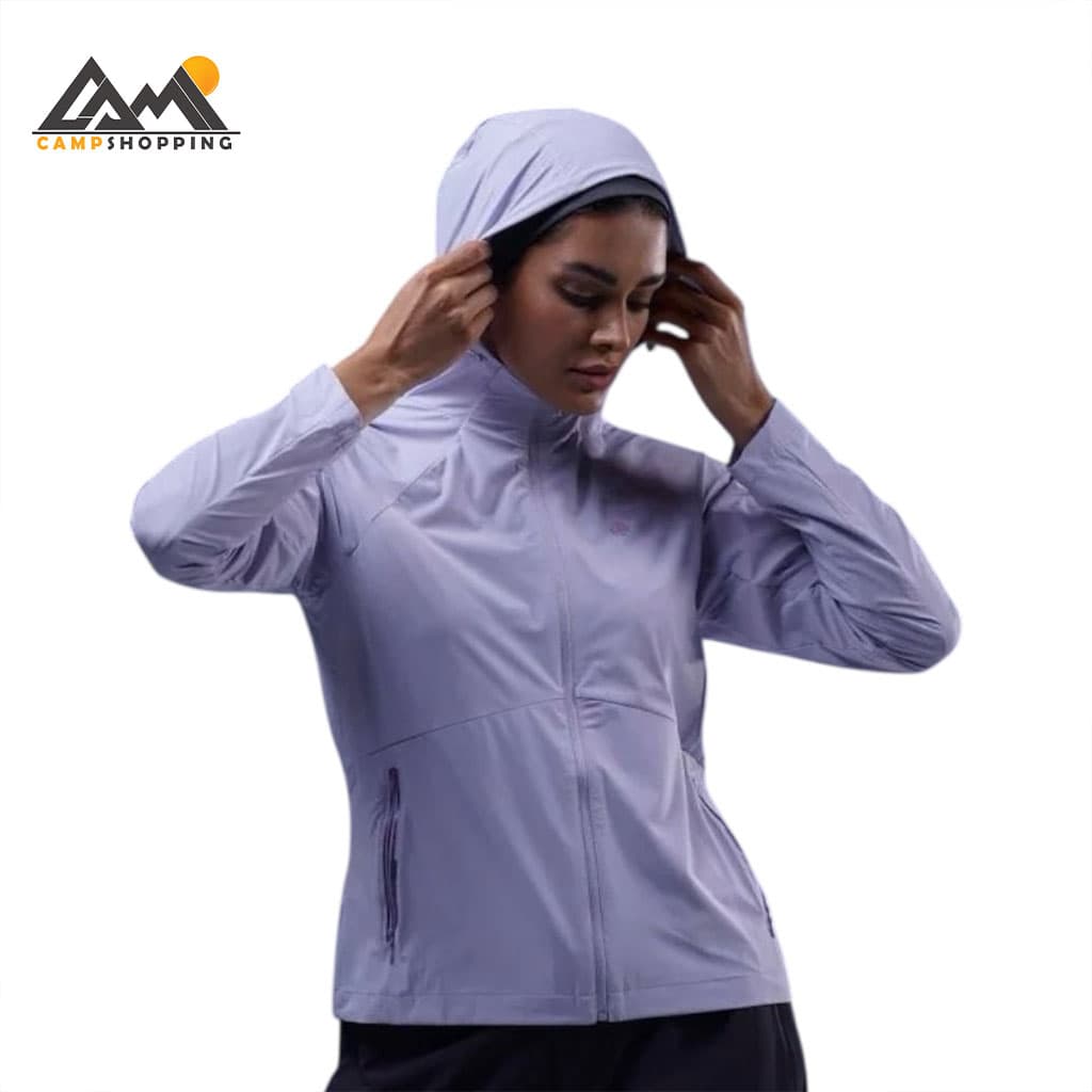 بادگیر زنانه هامتو مدل 18P696B-3
