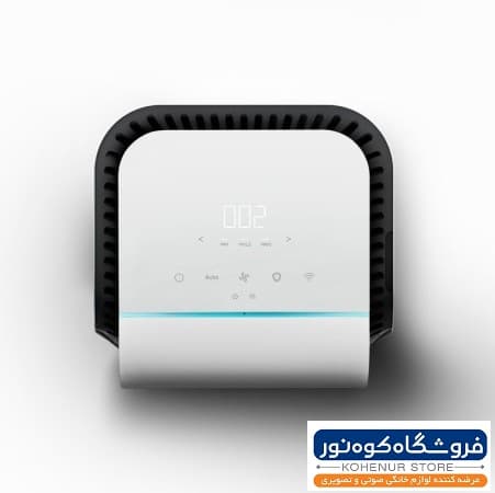 دستگاه تصفیه هوا بلوایر مدل Health Protect 7740i — تصویر ۲