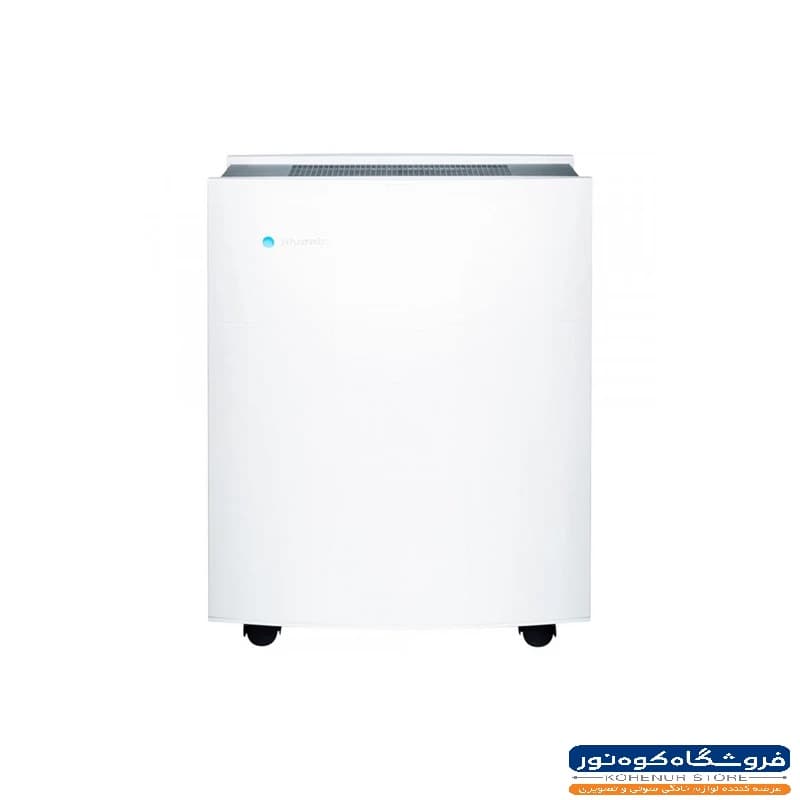 دستگاه تصفیه کننده هوا بلوایر مدل Classic 680I