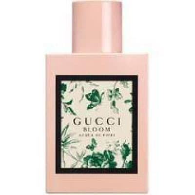 ادکلن زنانه گوچی بلوم آکوا برند کالکشن -حجم25ml
