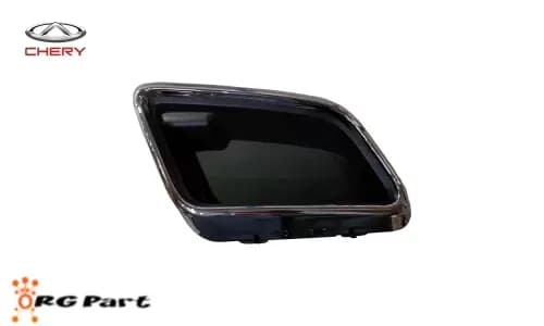 قاب اگزوز راست تیگو 7
