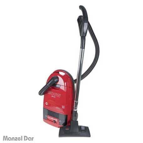 جاروبرقی پارس خزر ECO-1900W Bosch — تصویر ۴